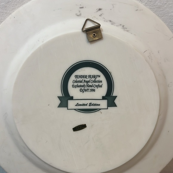 Celestial Angel Collection - Picture 5 of 5